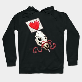 Valentine Hoodie